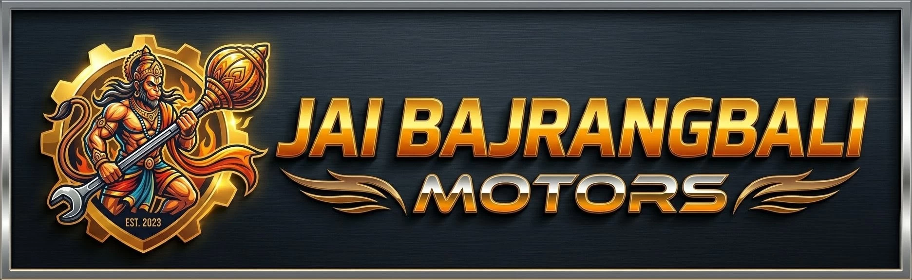 Jai Bajrangbali Motors